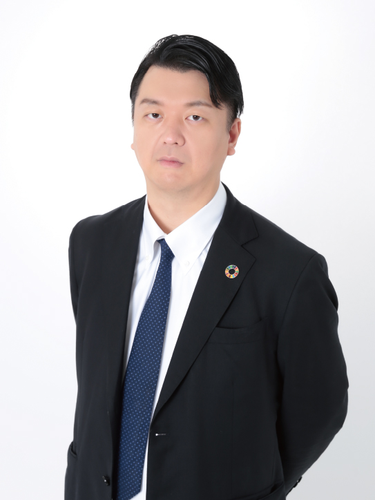 二次資源ホールディングス株式会社｜代表取締役社長｜廣田 耕一