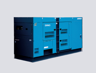 自家発電所のイメージ画像