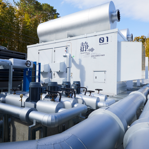 二次資源ホールディングス（SRHD）では世界が抱える環境問題に向き合い。自然と調和できる世の中の構築を行います